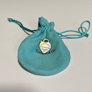 Tiffany & Co. Devil Charm